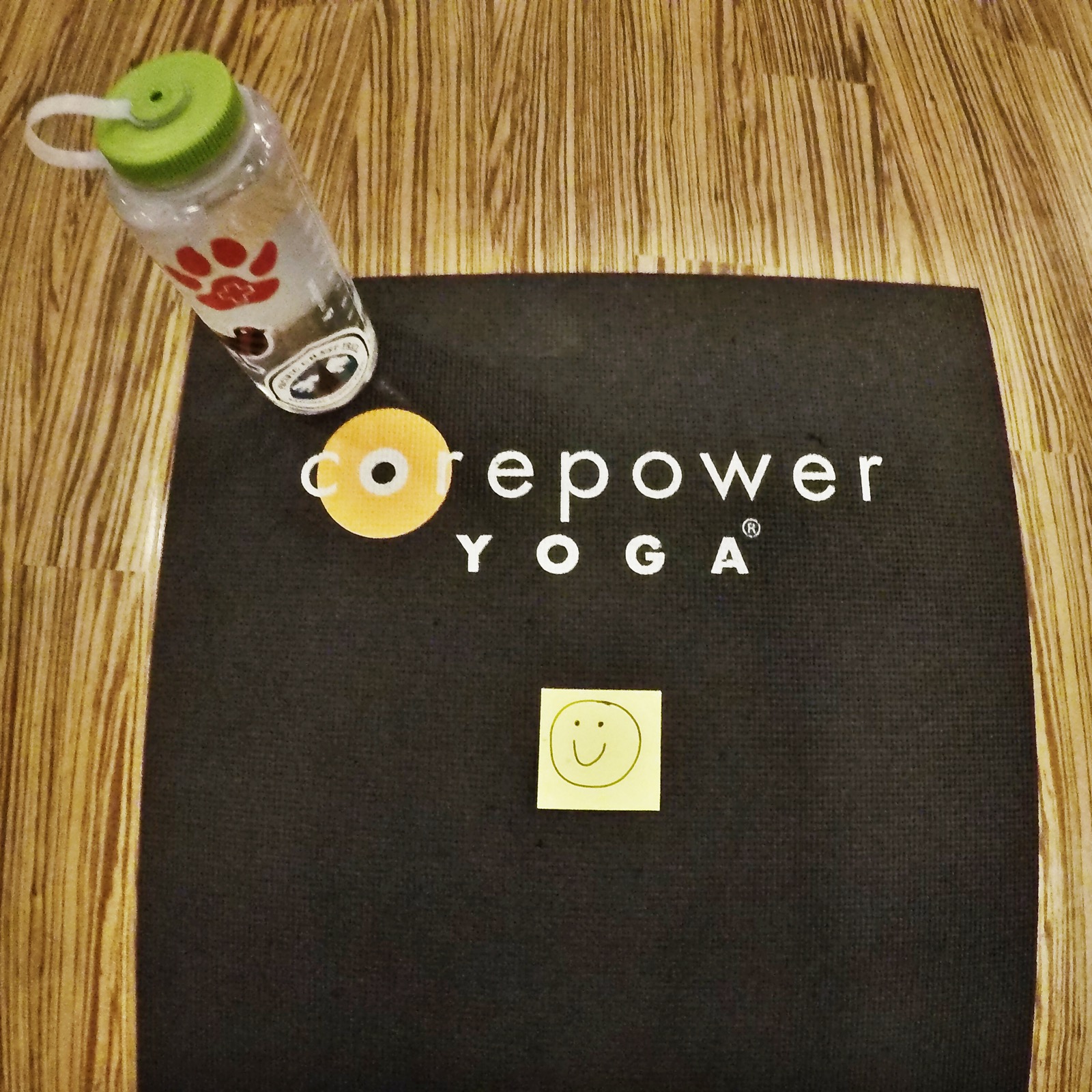 3 Things You Should Bring With You To Every Yoga Class