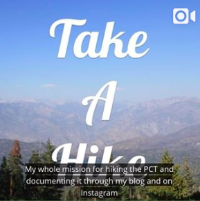 Take Hike Podcast