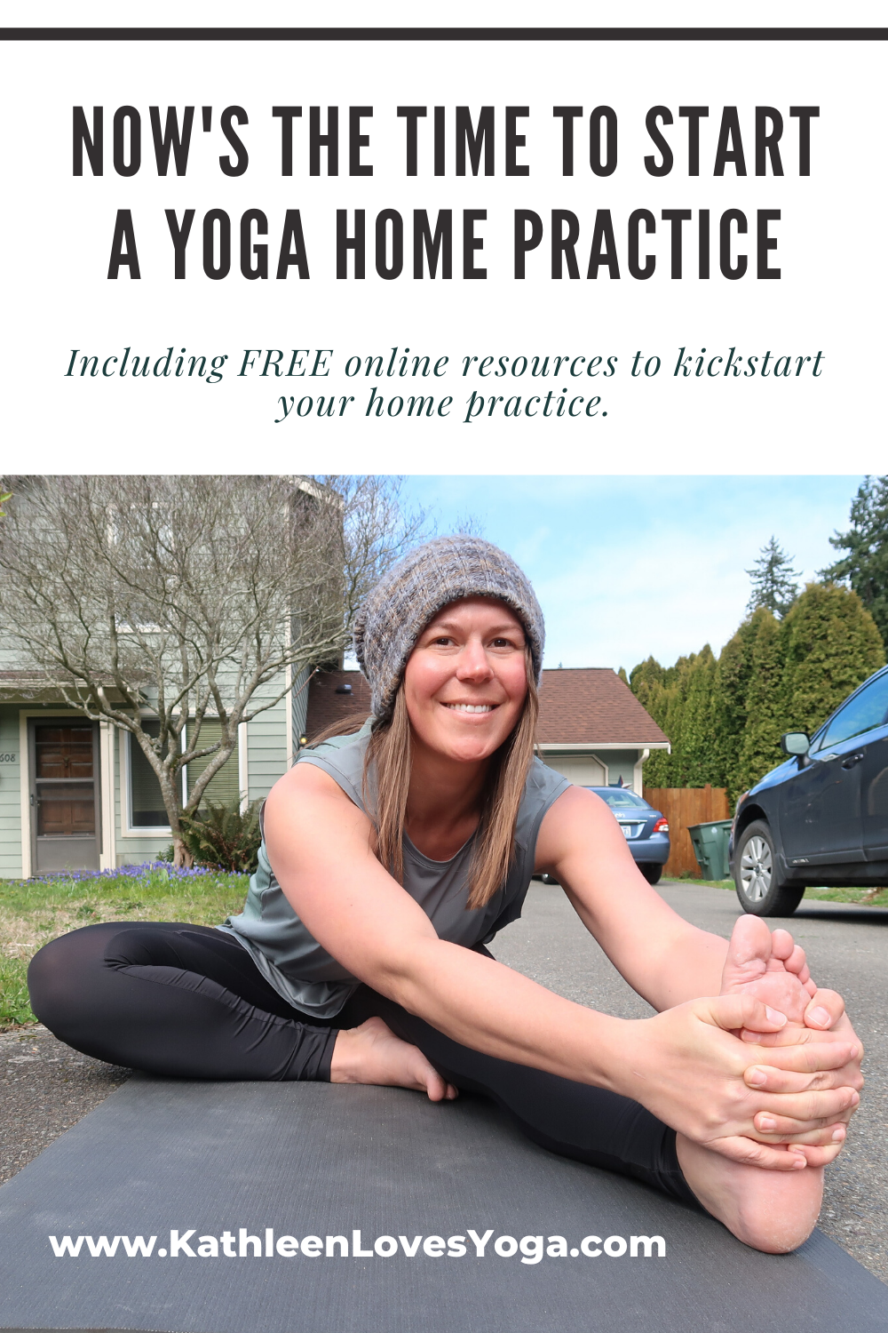 Now’s the Time to Start a Yoga Home Practice-Pinterest
